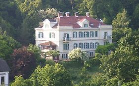 Waldpension Mück